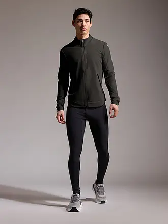 GOREWEAR | Camiseta de running para hombre Concurve Thermo Hybrid | 